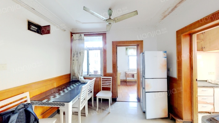 雨山一村二手房实景图