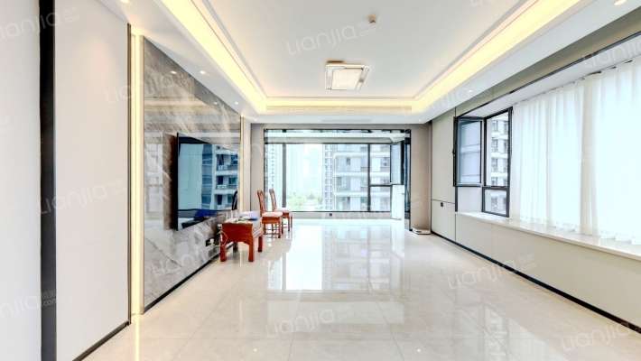 奥园和悦府二手房实景图