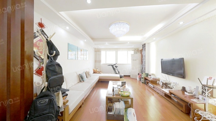 江城世家二手房实景图