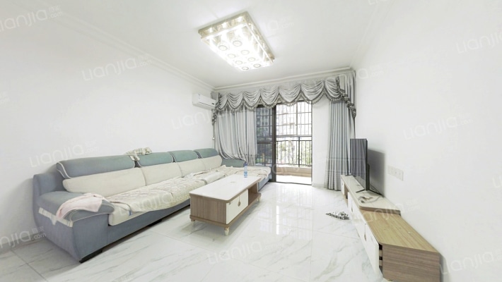 峰悦二手房实景图