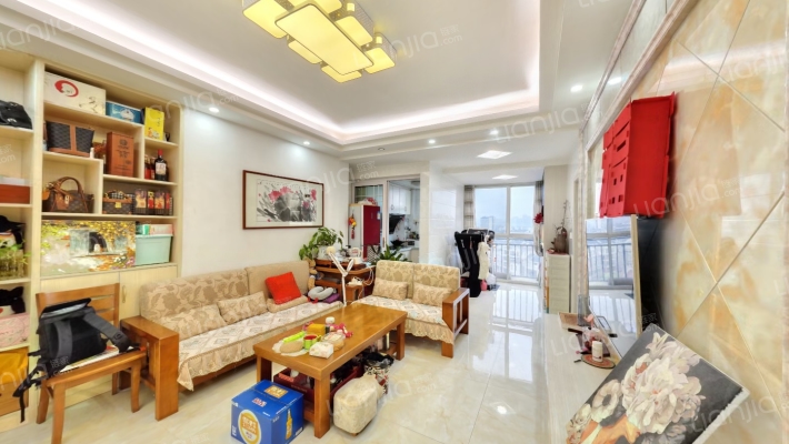 大学春城二手房实景图