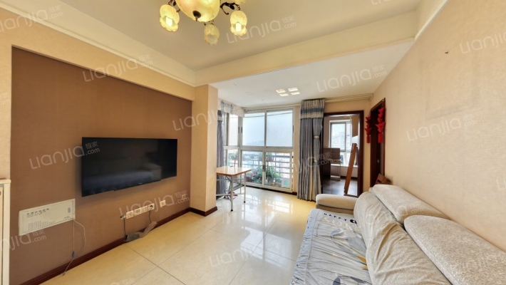 东城美地二手房实景图