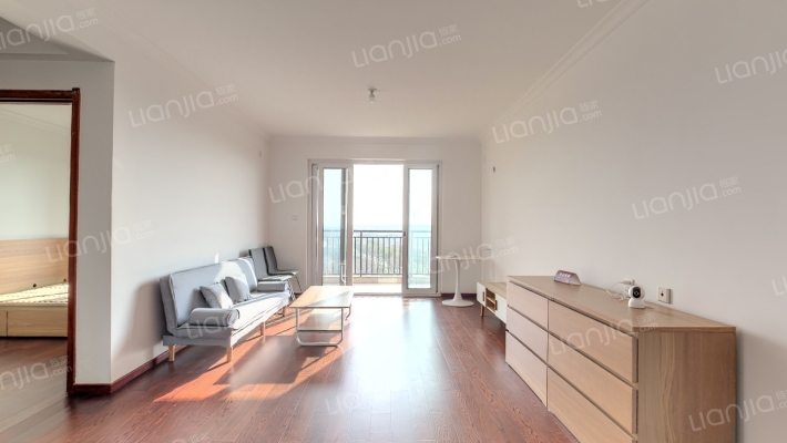 爱江园二手房实景图