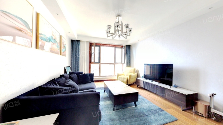 天康园二手房实景图