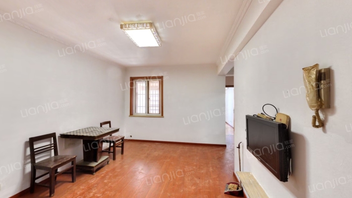 定林苑二手房实景图