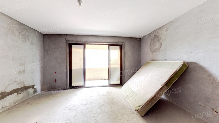 鑫浦豪庭二手房实景图