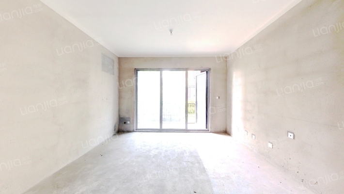 未来星城二手房实景图