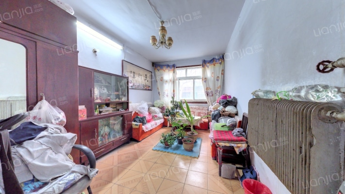 北宫东区二手房实景图