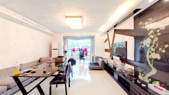 绿色佳园二手房实景图