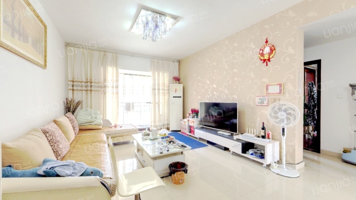 和贤佳苑二手房实景图