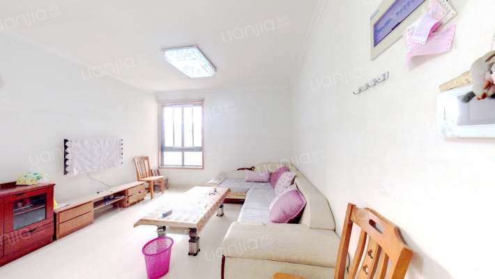 力高共和城二手房实景图