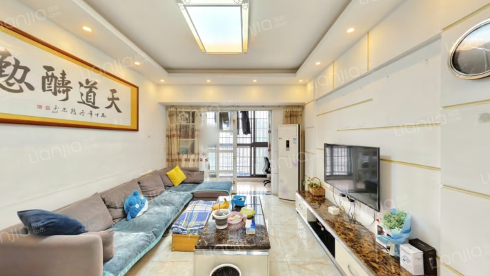 联丰苑二手房实景图