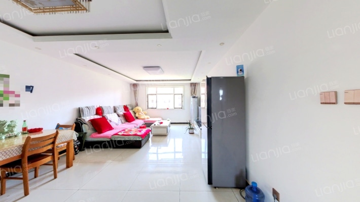 福华公寓二手房实景图