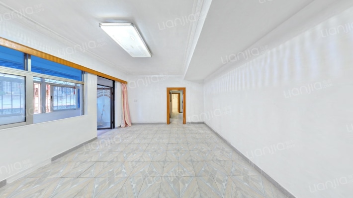 菱湖小区二手房实景图