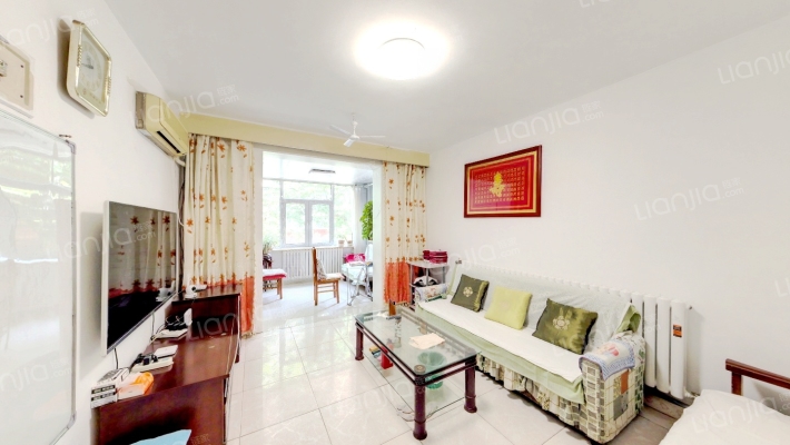 铁路玉函五区二手房实景图