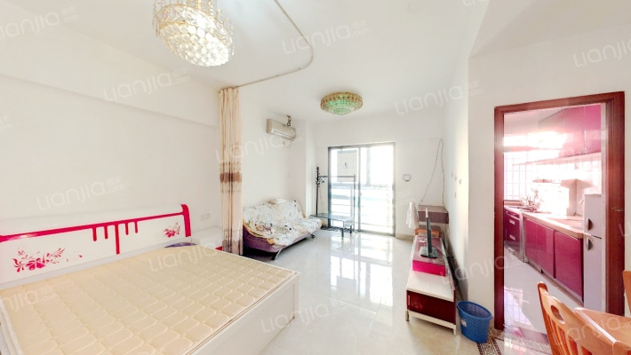 海银大厦二手房实景图