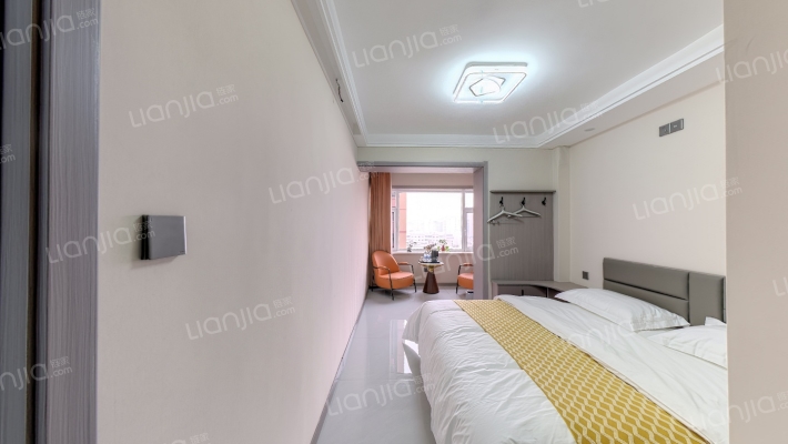 广星大厦二手房实景图