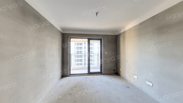 阜丰观澜郡二手房实景图