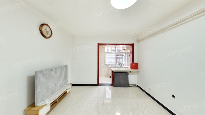 西雅小区二手房实景图