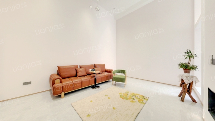 融创石湖桃花源二手房实景图