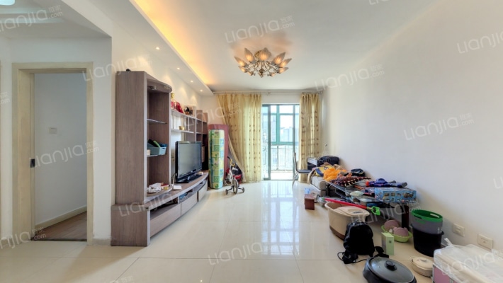 星雅嘉园逸景苑二手房实景图