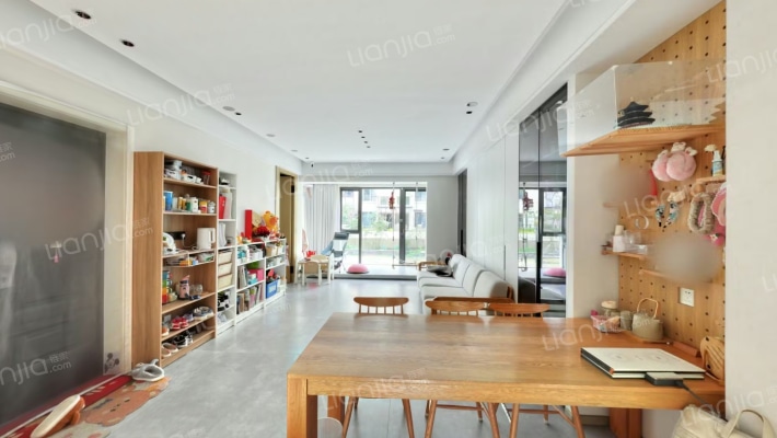 朴石青溪雲庐二手房实景图