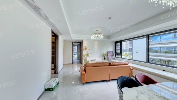 锦上云澜二手房实景图