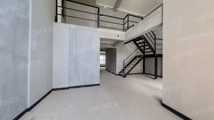 建发央著二手房实景图