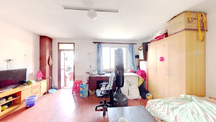流霞里二手房实景图