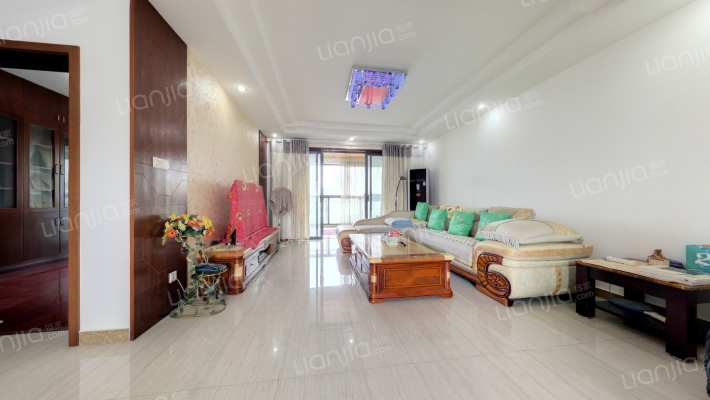 南苑小区A区二手房实景图