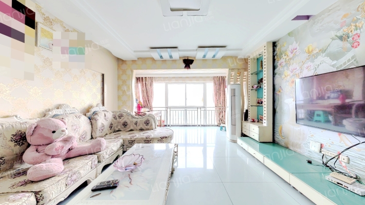 时代广场(江津)二手房实景图