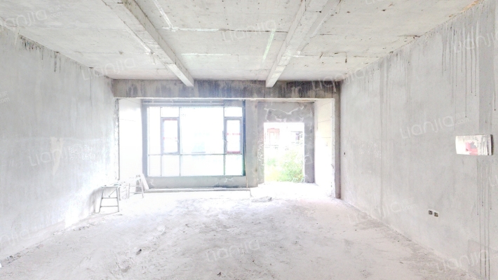 正荣御峯二手房实景图