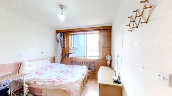 黑石礁广场二手房实景图