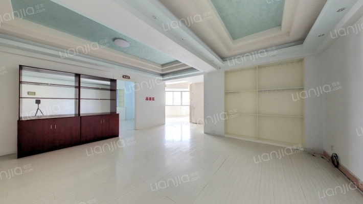 文龙大厦二手房实景图