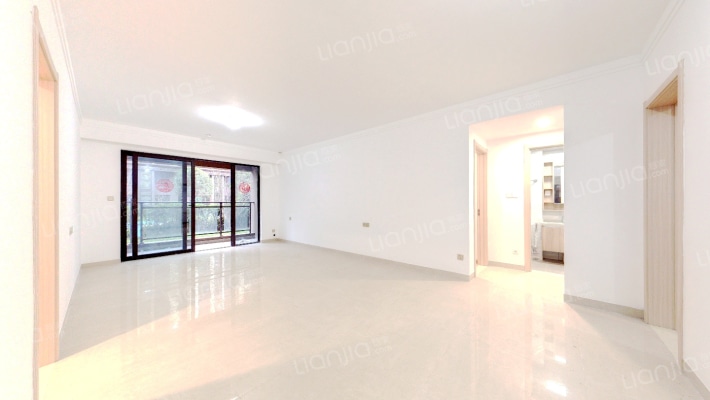 美的云溪郡二手房实景图