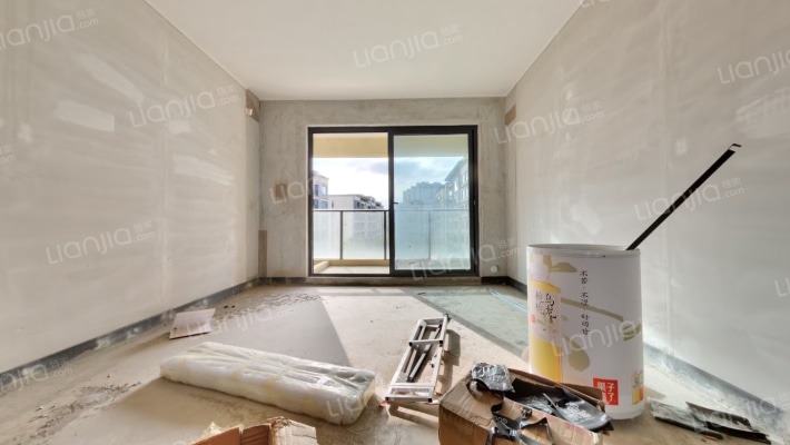 龙湖景粼天著林语溪二手房实景图