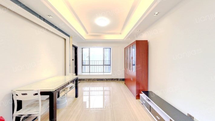 东山印象台二手房实景图