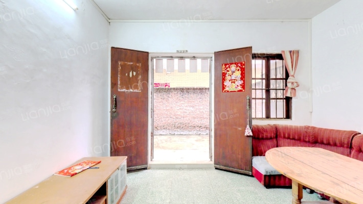 塘边路二手房实景图