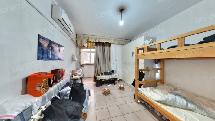 石桥西里二手房实景图