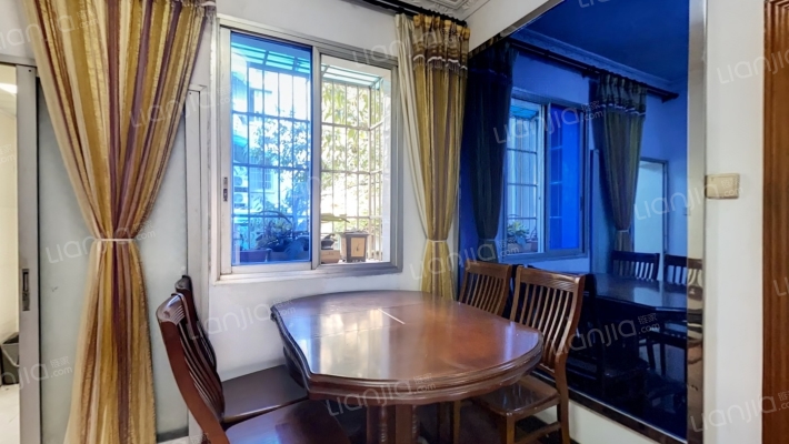 常安街20号二手房实景图