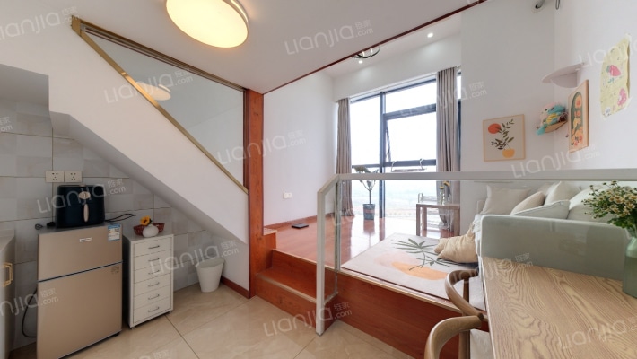 中粮祥云悦广场二手房实景图