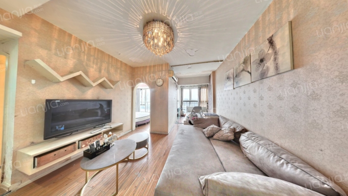 左邻右舍二手房实景图