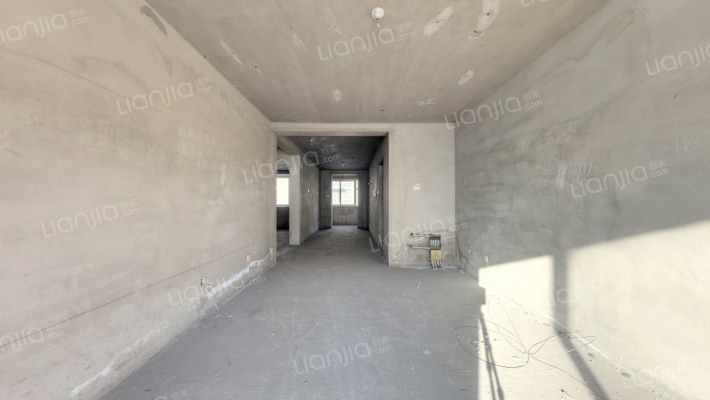 富星园二手房实景图