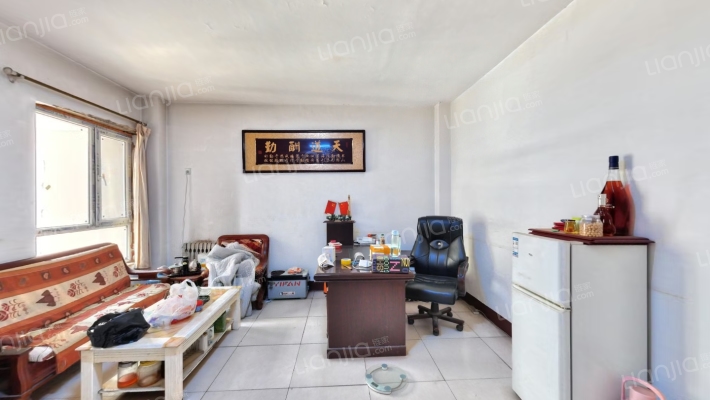 万厦苑小区二手房实景图