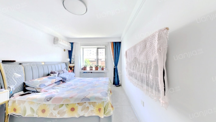 和平小区二手房实景图