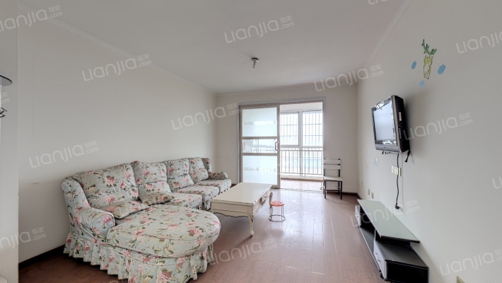 水岸家年华二手房实景图