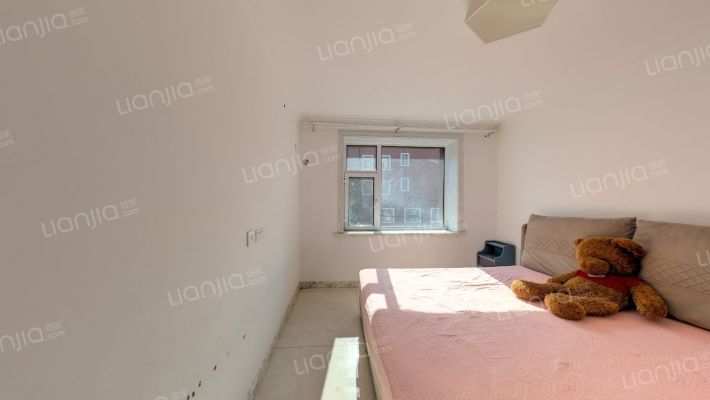 煤气宿舍（南关）二手房实景图