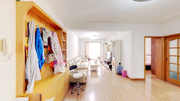 金街庭苑二手房实景图