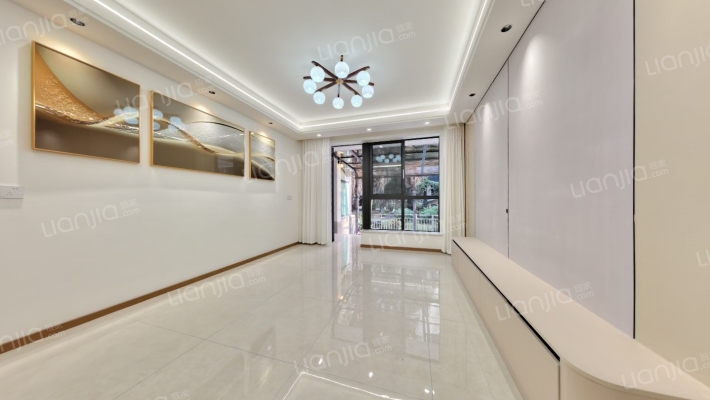 交大智能四期二手房实景图