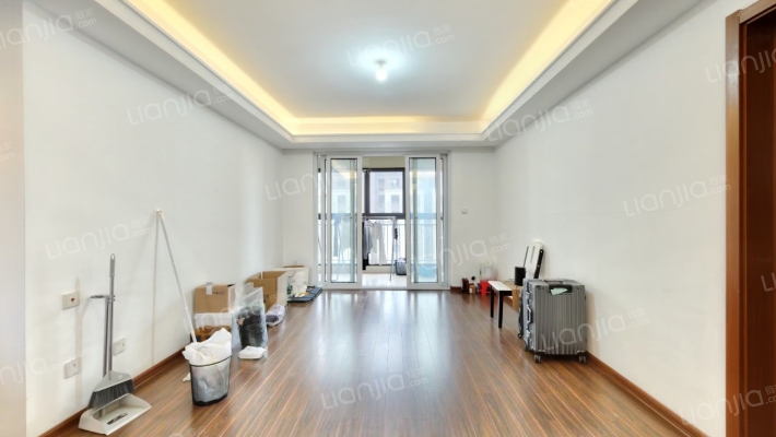 千邑悦庭二手房实景图